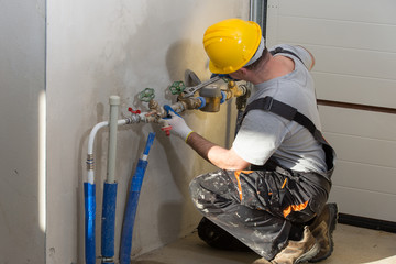 plumbing