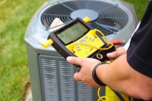 HVAC Company