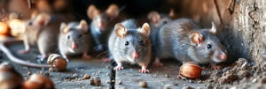 pest control